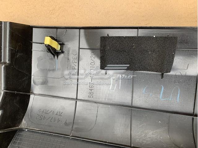  5846748010 Toyota