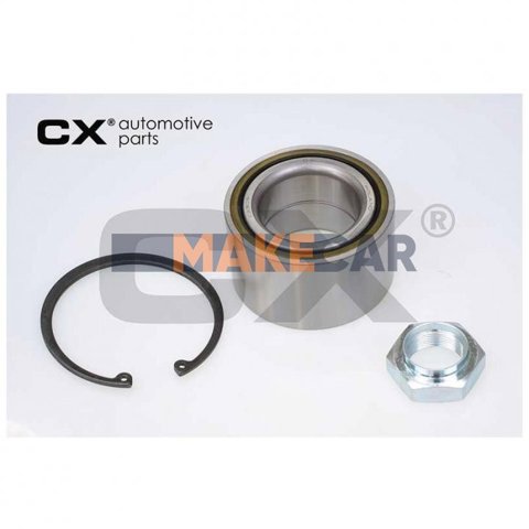 CX806 CX/Complex Підшипник маточини передньої
