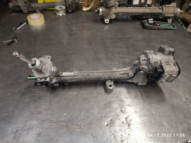 Купити BV613D070AC Ford Рульова рейка