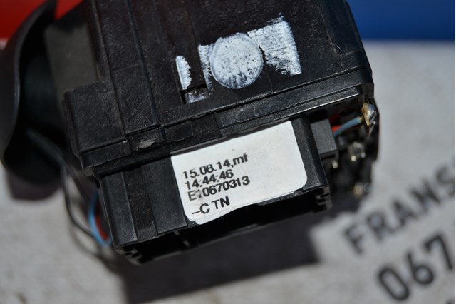  E10670313 Renault (RVI)
