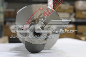 Вал колінчастий і маховик Nissan/Infiniti 12200AR000 ціна, від 1100.84 USD