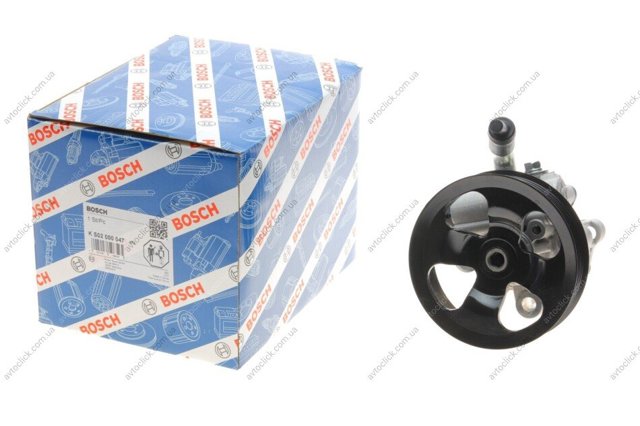 Насос ГПК Q-fix Q0970662 ціна, від 150.31 USD