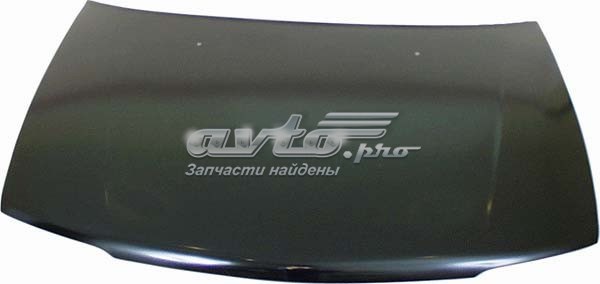 Капот FPS FP3716280 ціна, від 114.02 USD