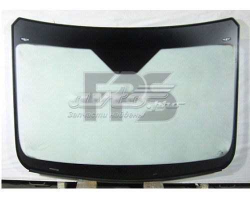 GS2821D12 FPS Автомобільне скло