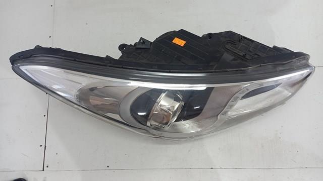 Основна фара - вставка Hyundai/Kia 921023Z090 ціна, від 209.94 USD