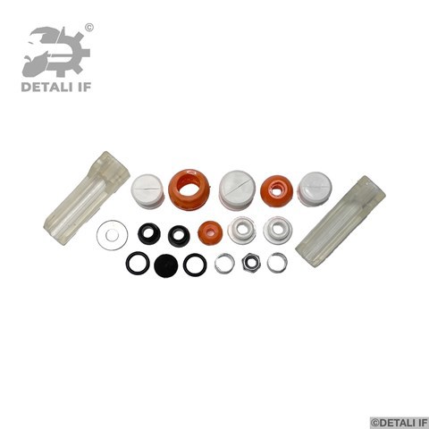 Купити DF12110 Detali IF Втулка куліси