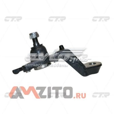 CBT55R CTR Кульова опора, нижня, права
