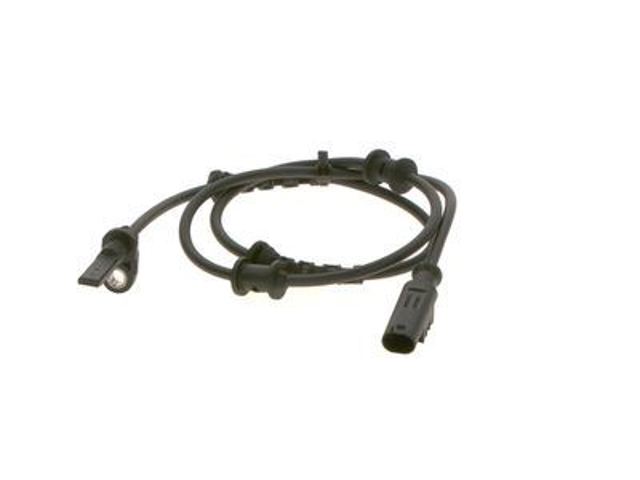 Датчик АБС (ABS) задній 265004602 Bosch