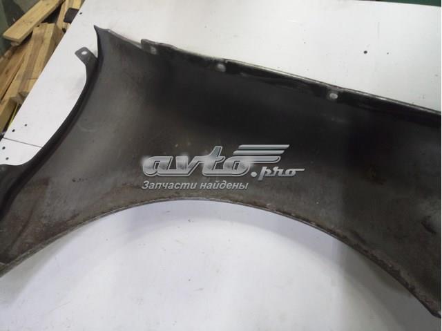  Mercedes A1638802106