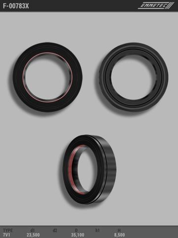  Emmetec F00783X ціна, від 4.76 USD