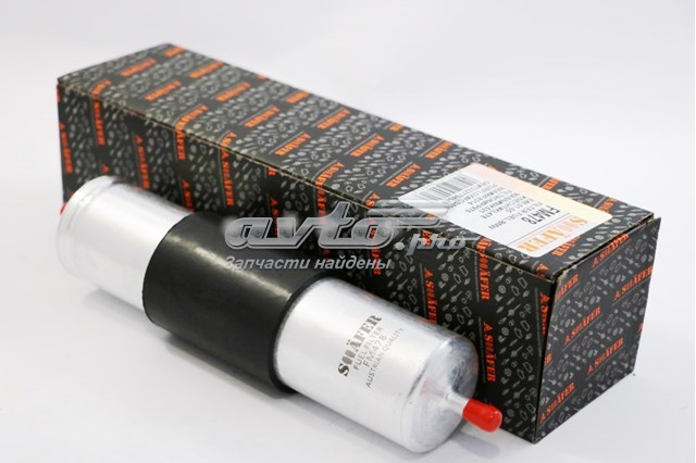 Купити FM478 Shafer Фільтр-відстійник палива грубої очистки