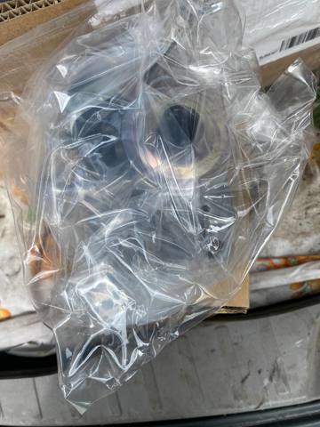Корпус паливного фільтра Mitsubishi 1770A074 ціна, від 81.83 USD