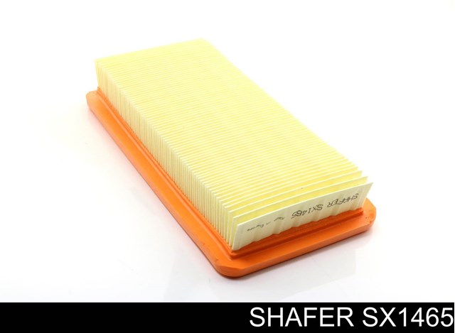 Купити SX1465 Shafer Автомобільний фільтр повітря