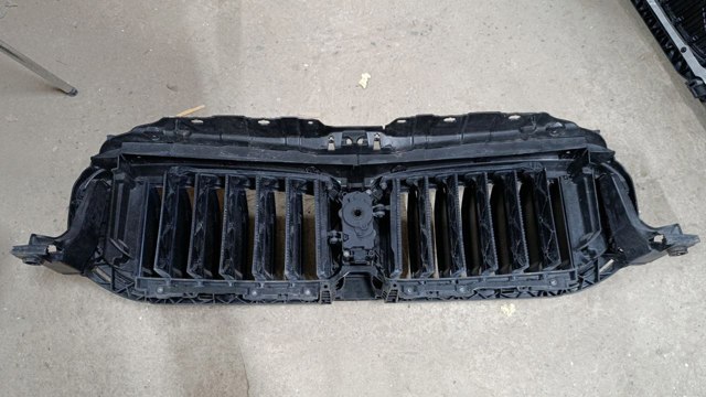 Жалюзі радіатора BMW 51119498612