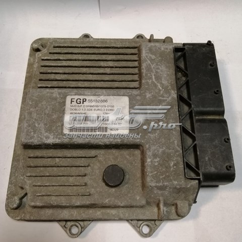55182886 Fiat/Alfa/Lancia 