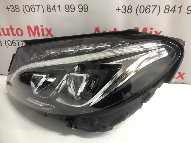  Mercedes A2059063104 ціна, від 547.30 USD