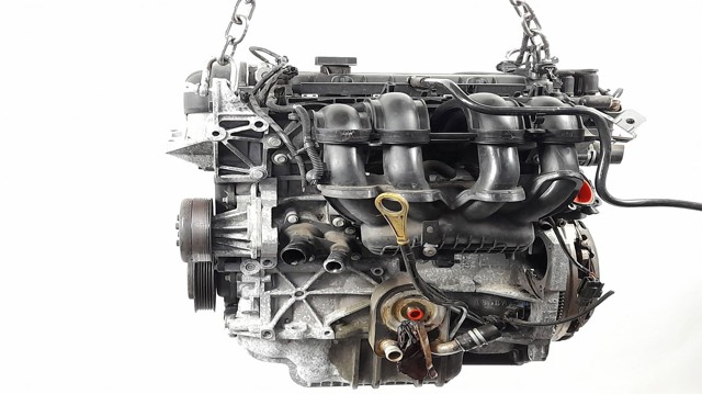 Двигун у зборі Ford IQDB