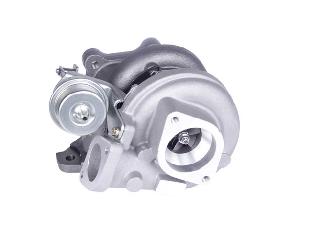 Купити GT1752SL161340TURBO SL Turbo Турбіна