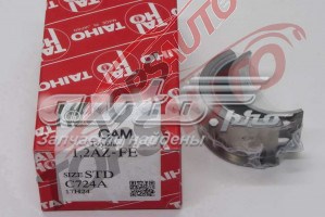 C724ASTD Taiho Вкладиш распредвала, стандартний, комплект