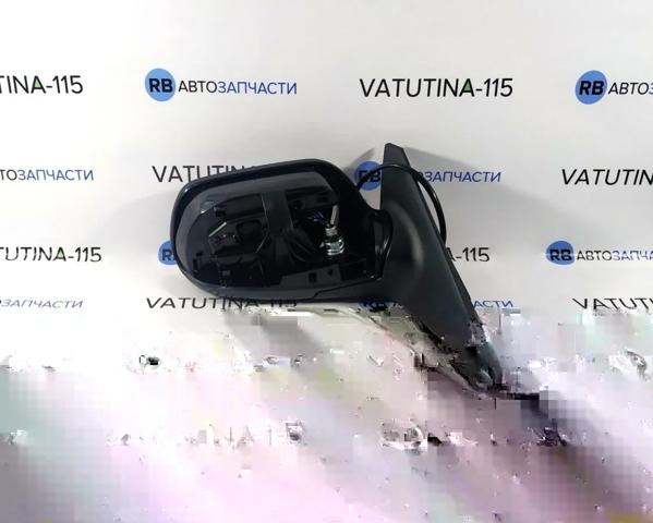 Праве бокове дзеркало FPS FP4403M08