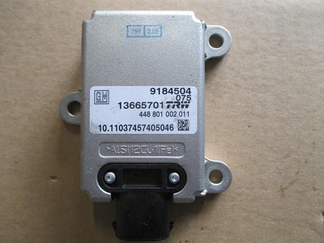  General Motors 13665701 ціна, від 3.89 USD