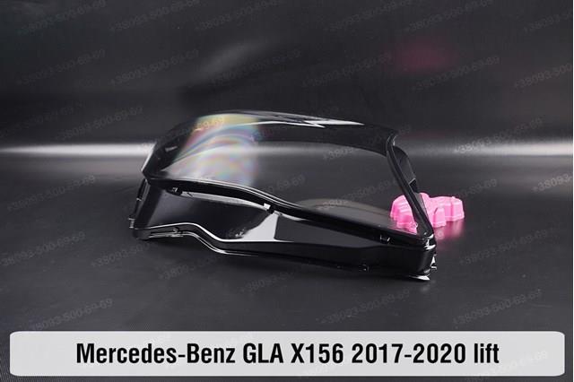  Mercedes A1569061400 ціна, від 643.02 USD