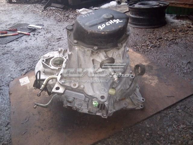 Коробка передач 20CH92 Peugeot/Citroen