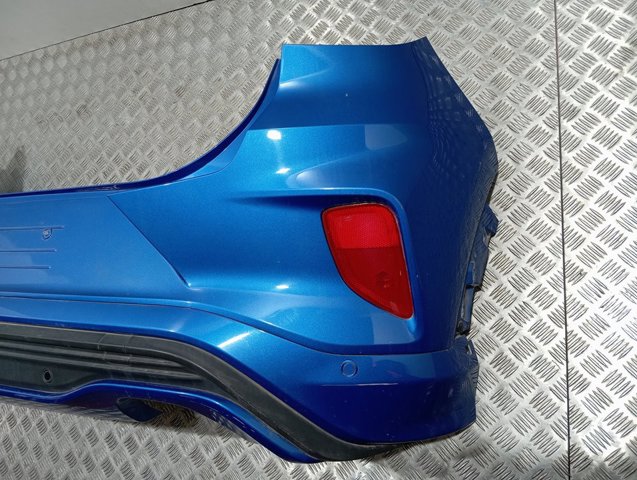 Кожух бампера заднього Ford 2548147 ціна, від 148.53 USD