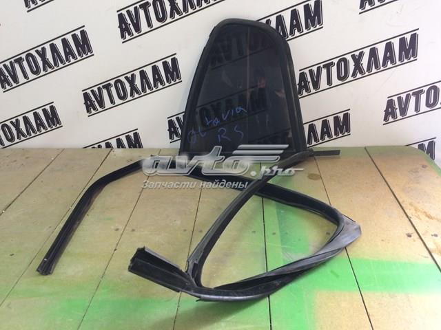 43R00049 VAG Скло пасажирських дверей