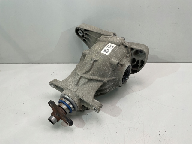 Диск зчеплення ведений BMW 33108647115