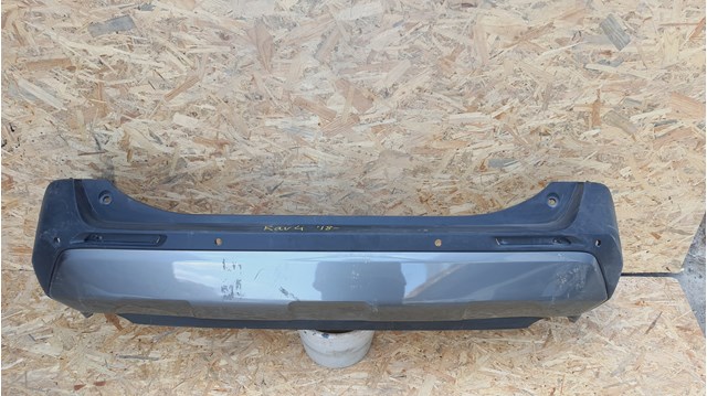 Купити 5215942220 Toyota Задній бампер