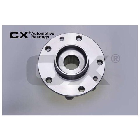 Передня маточина CX1054 CX/Complex