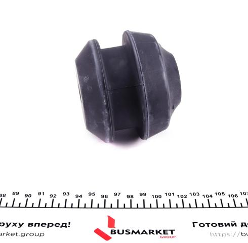 Подушка (опора) двигуна, задня Febi 1835 ціна, від 6.54 USD