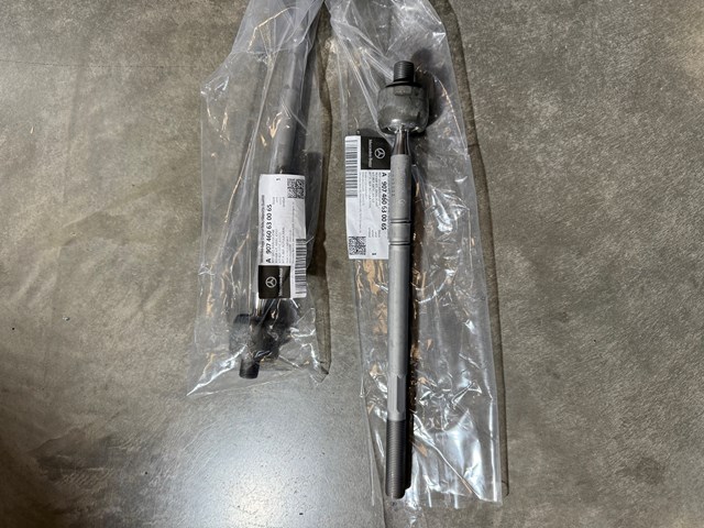 Купити A907460630065 Mercedes 