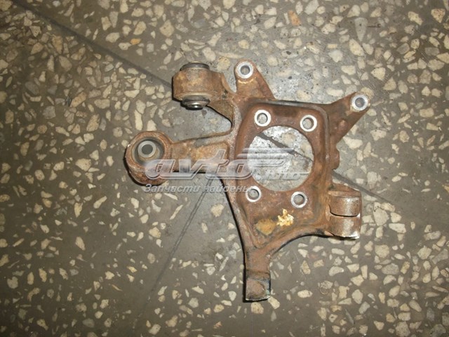 Купити 28411AJ011 Subaru 
