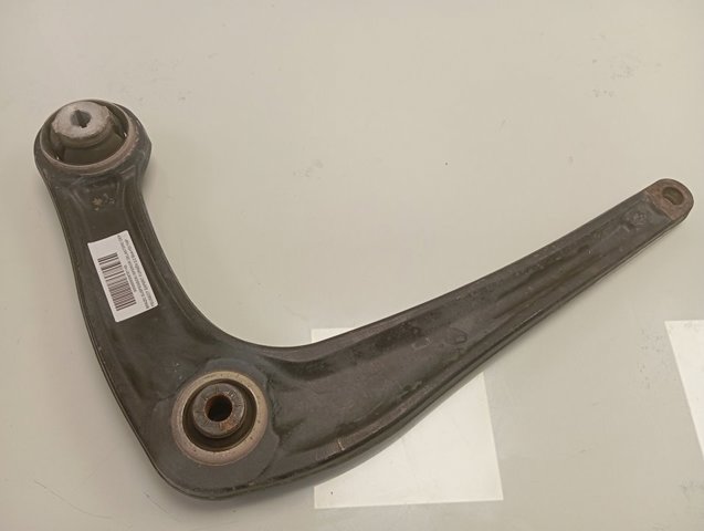 Купити 9816863580 Peugeot/Citroen Важіль передньої підвіски нижній, правий
