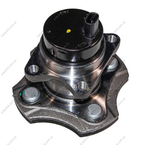 WB90706 Sato Tech Маточина задня
