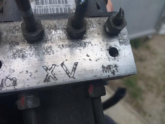 Блок АБС гідравлічний Toyota 4454005071 ціна, від 27.23 USD