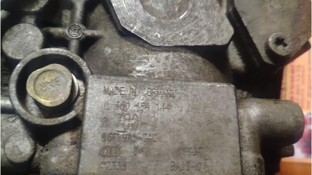 Купити 0460484144 Bosch Насос паливний високого тиску (ПНВТ) - DIESEL