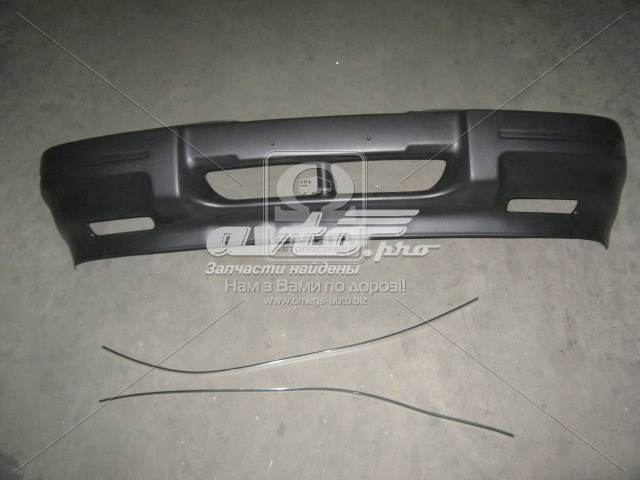 Бампер на авто Tempest 0230198900 ціна, від 73.96 USD