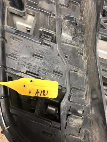 A1648880223 Mercedes 