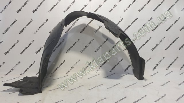Купити KH3127547 Starline Підкрилок заднього крила, лівий