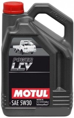 Моторна олива Motul 873251