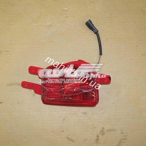 T113732030BA Chery Протівотуманнка задня, ліва