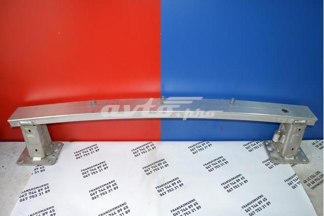 Купити 9675941980 Peugeot/Citroen Буфер бампера заднього