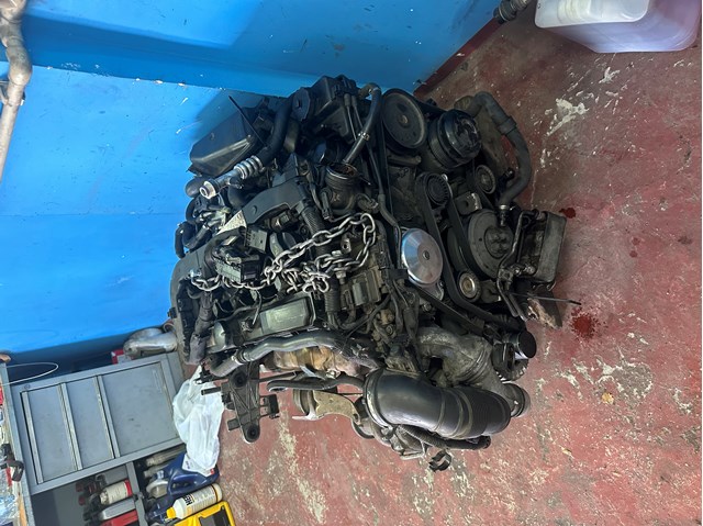A2122707503 Mercedes 