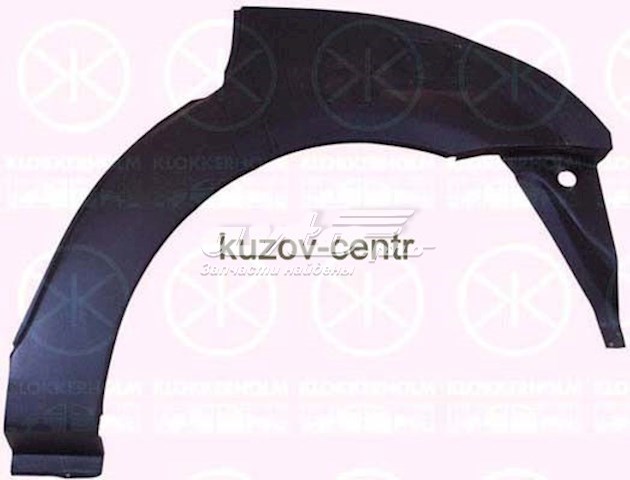 Купити FP3154311 FPS Крило переднє ліве