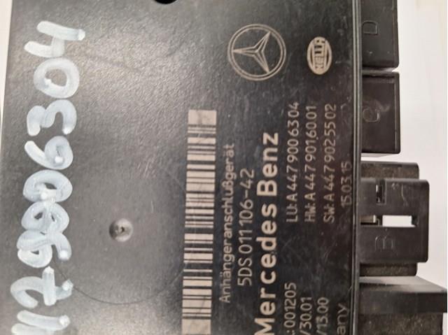 Купити A4479006304 Mercedes 