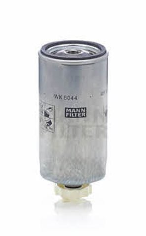 WK8044X Mann-Filter Фільтр палива