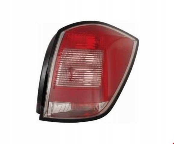 Задній правий стоп Polcar 5509884E